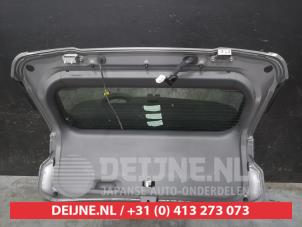 Kia EV3 Heckklappe O729321 foto 2