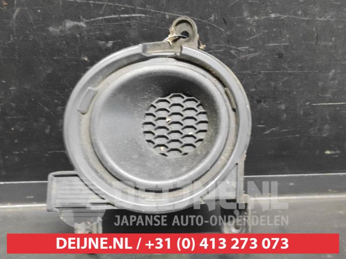 Kia Soul Bumper grille O729330