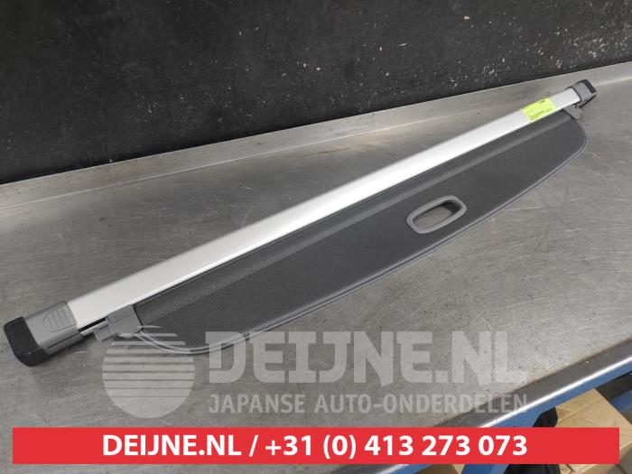 Kia EV3 Parcel shelf O729338
