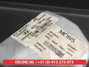Kia Soul Lenksäulenwelle O729339 foto 3