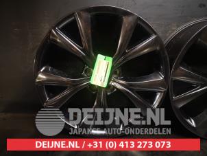 Hyundai Santafe Velgen set O729341 foto 2