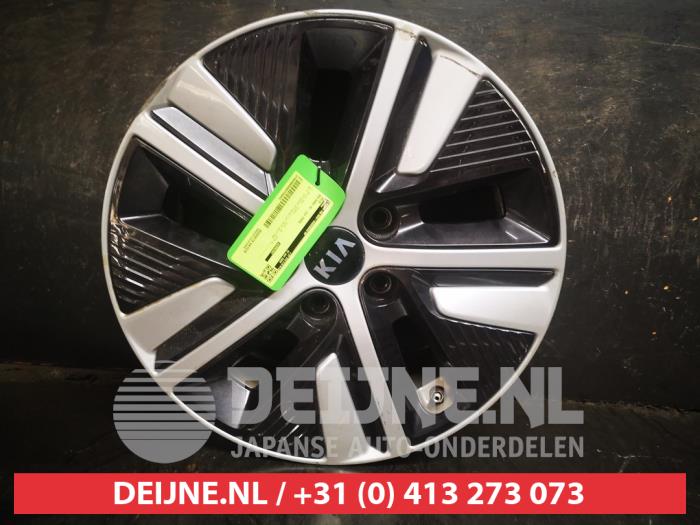 Kia Niro Felge O729353