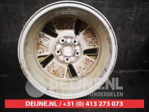 Kia Niro Felge O729353 foto 2