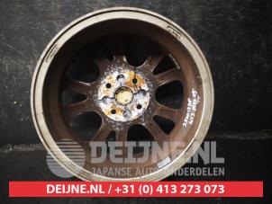 Nissan Pixo Felge O729354 foto 2