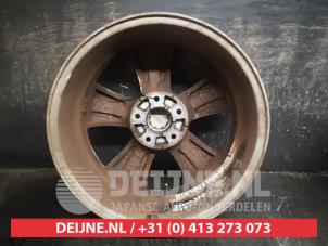 Kia Sportage Felge O729362 foto 2