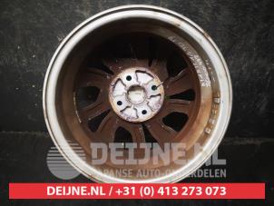Kia Picanto Wheel O729366 photo 2