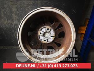 Kia Picanto Velg O729367 foto 2