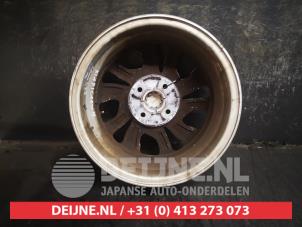 Kia Picanto Velg O729368 foto 2
