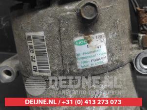 Kia Soul Aircopomp O729403 foto 3