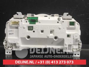 Mazda CX-3 Odometer KM O729406 photo 2