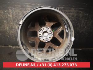 Kia Pro Ceed Wheel O729410 photo 2