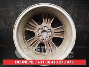 Hyundai IX35 Wheel O729411 photo 2