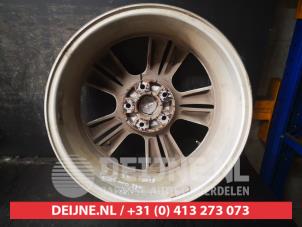 Hyundai IX35 Wheel O729413 photo 2