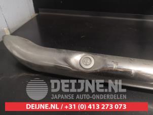 Nissan X-Trail Sidebar O729414 photo 3