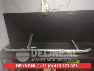 Nissan X-Trail Sidebar O729414 photo 2