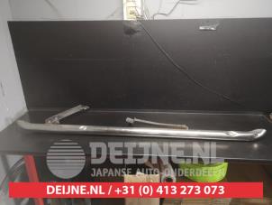 Nissan X-Trail Sidebar O729415 foto 2