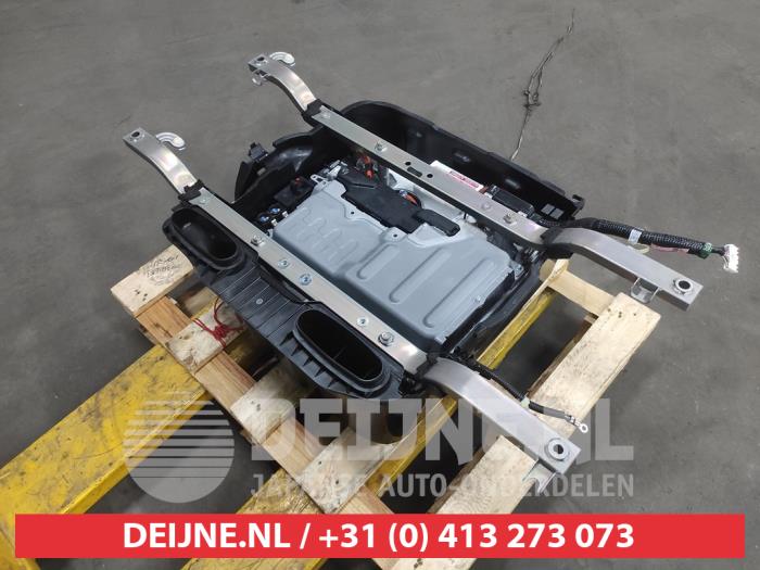 Honda CR-Z Akku (Hybrid) O729418