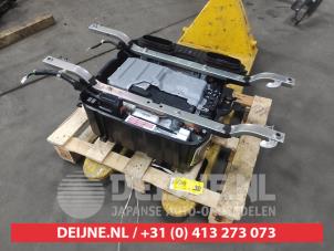 Honda CR-Z Akku (Hybrid) O729418 foto 2