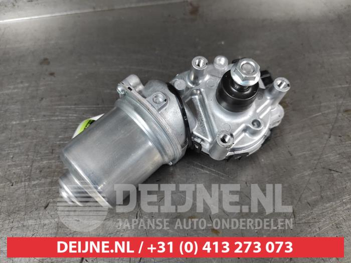 Toyota Yaris Cross Scheibenwischermotor vorne O729420