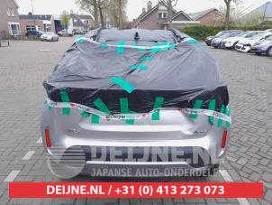 Toyota Yaris Cross Stoßstange hinten O729432 foto 2
