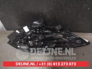 Toyota Yaris Cross Taillight, left O729433 photo 2