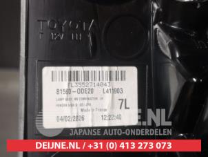 Toyota Yaris Cross Taillight, left O729433 photo 3