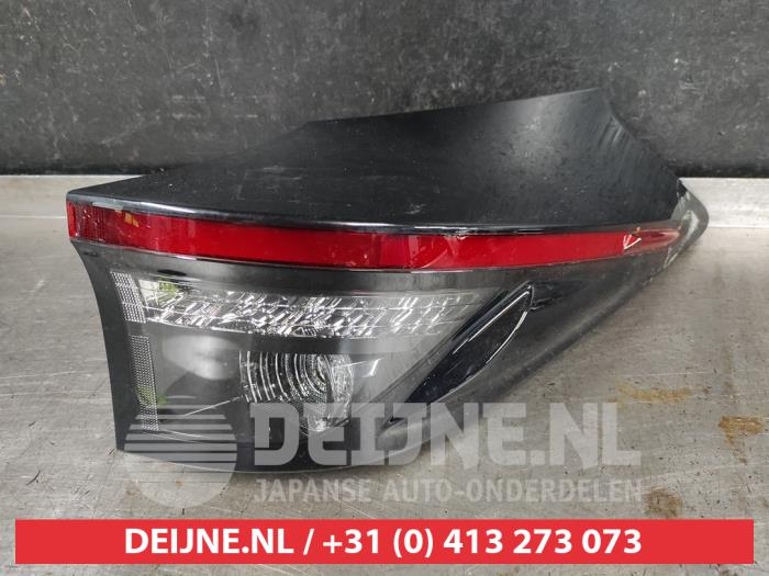 Toyota Yaris Cross Taillight, right O729434