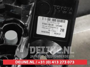 Toyota Yaris Cross Taillight, right O729434 photo 3