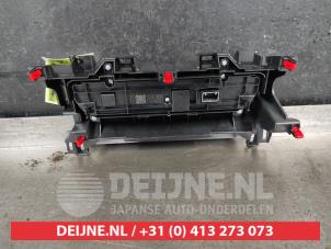 Toyota Yaris Cross Heater control panel O729436 photo 2
