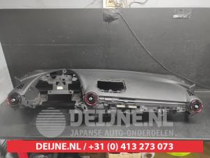 Mazda CX-3 Vollzähligkeit Airbags O729445 foto 2