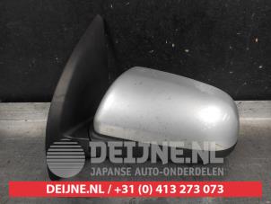 Chevrolet Aveo Wing mirror, left O729449 photo 2