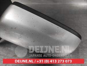 Chevrolet Aveo Wing mirror, left O729449 photo 3