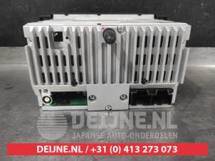 Chevrolet Aveo Radio O729476 photo 2