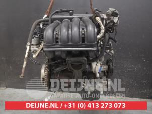 Chevrolet Aveo Motor O729479 foto 2