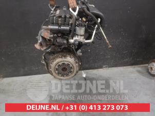 Chevrolet Aveo Motor O729479 foto 3