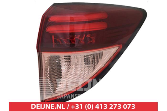 Honda HR-V Achterlicht rechts O9990010014