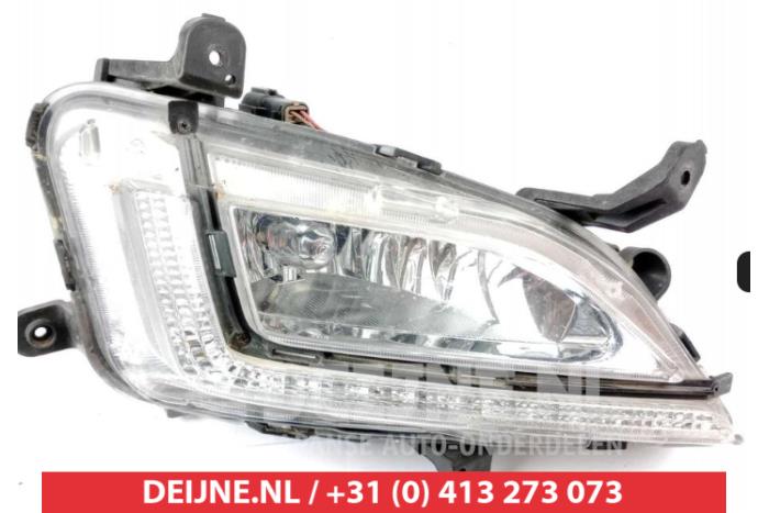 Hyundai Tucson Tageslicht rechts O9990010034