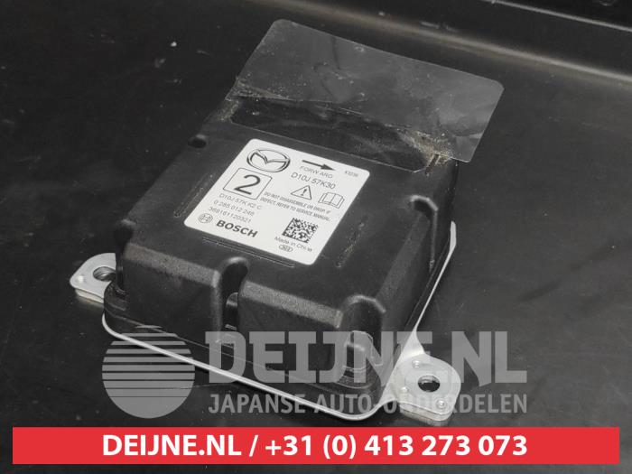 Mazda CX-3 Airbag Module O729482