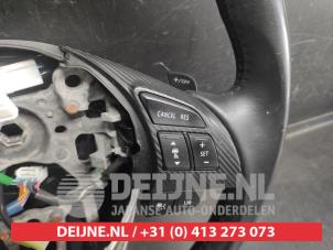 Mazda CX-3 Stuurwiel O729487 foto 3