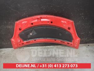 Nissan Pixo Bonnet O729496 photo 2