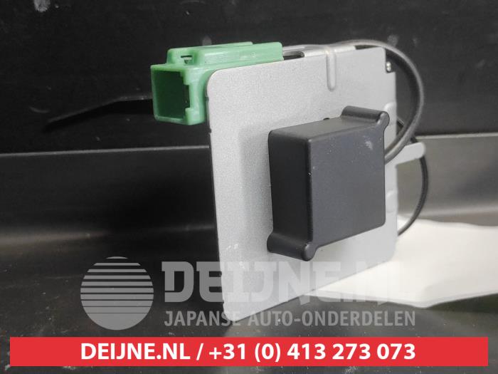 Mazda CX-3 GPS Antenne O729497