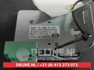 Mazda CX-3 GPS-Antenne O729497 foto 2