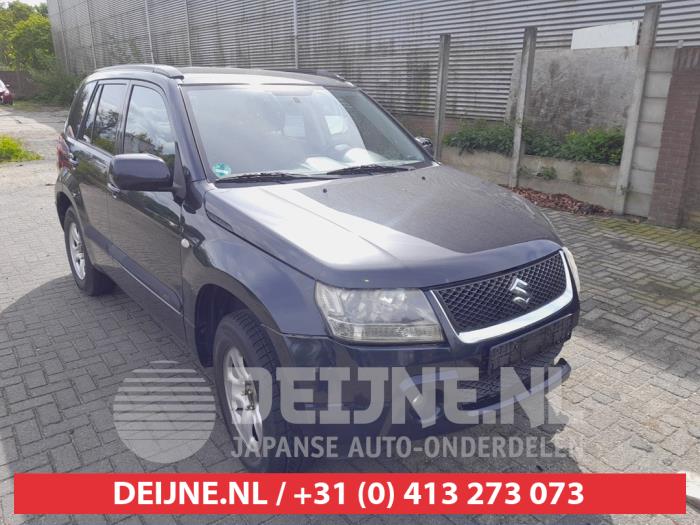 Suzuki Grand Vitara Mistlamp rechts-voor O729501