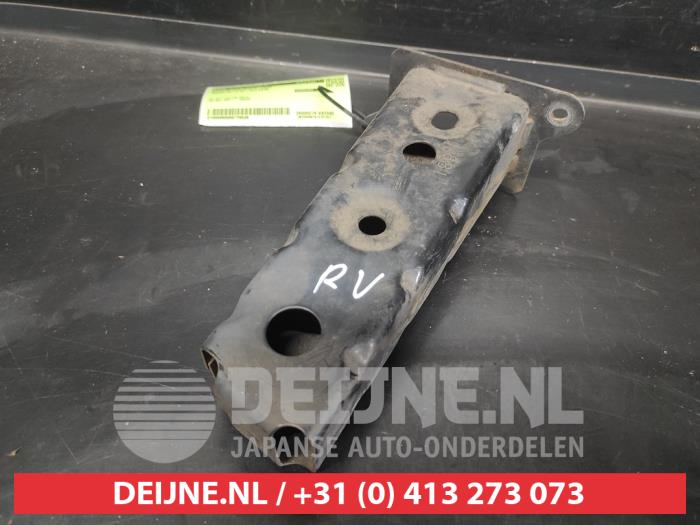 Mazda CX-3 Bumpersteun rechts-voor O729539