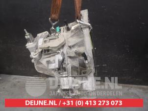 Nissan Juke Gearbox O729544 photo 2