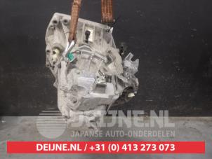 Nissan Juke Gearbox O729544 photo 3