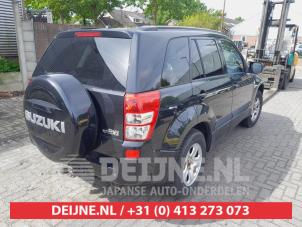 Suzuki Grand Vitara Stoßstange hinten O729516 foto 3