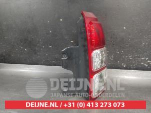 Suzuki Grand Vitara Achterlicht rechts O729518 foto 2