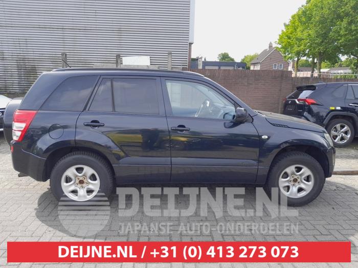 Suzuki Grand Vitara Portier 4Deurs rechts-voor O729528