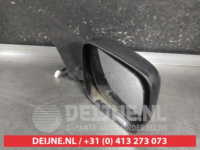 Suzuki Grand Vitara Buitenspiegel rechts O729532